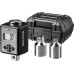 Динамометрический адаптер с переходниками GRAND, 1/2", 40-200 Н·м KRAFTOOL 64044-200