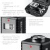 Динамометрический адаптер с переходниками GRAND, 1/2", 40-200 Н·м KRAFTOOL 64044-200
