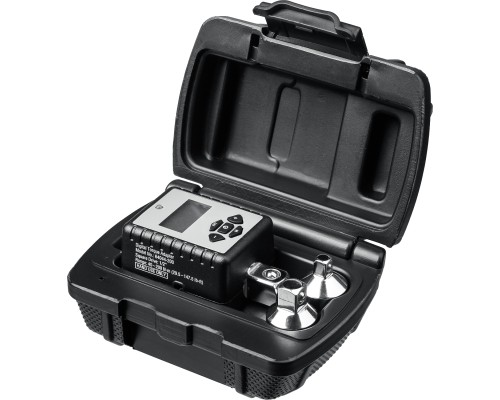 Динамометрический адаптер с переходниками GRAND, 1/2", 40-200 Н·м KRAFTOOL 64044-200