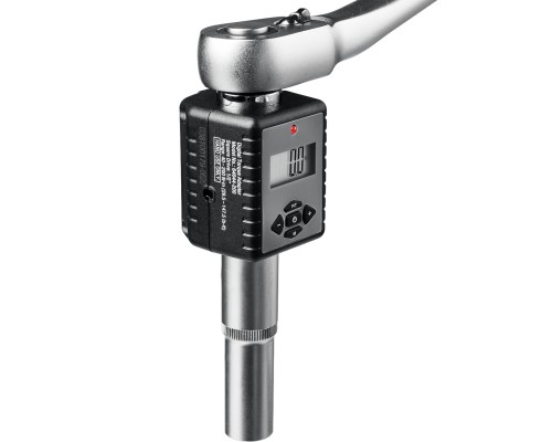 Динамометрический адаптер с переходниками GRAND, 1/2", 40-200 Н·м KRAFTOOL 64044-200