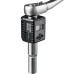 Динамометрический адаптер с переходниками GRAND, 1/2", 40-200 Н·м KRAFTOOL 64044-200