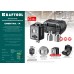 Динамометрический адаптер с переходниками GRAND, 1/2", 40-200 Н·м KRAFTOOL 64044-200