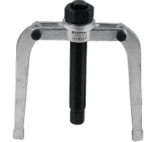 Контропора для внутренних съемников внешний d 60-130 мм, адаптер М10 KRAFTOOL 1-43352-130