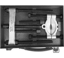 Съемник подшипников сепараторный, внешн 15-75мм  KRAFTOOL 1-43364-075