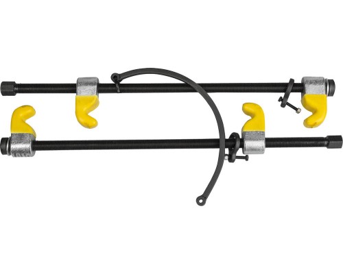 Компрессор для пружин внешний d 110-180 мм/400 мм KRAFTOOL 1-43379-180