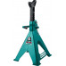 Усиленная страховочная подставка со штифтом S-PIN, 6 т, 415-605 мм KRAFTOOL 43465-6