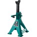 Усиленная страховочная подставка со штифтом S-PIN, 2 т, 290-420 мм KRAFTOOL 43465-2