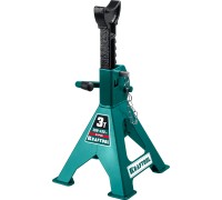 Усиленная страховочная подставка со штифтом S-PIN, 3 т, 280-430 мм KRAFTOOL 43465-3