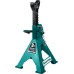 Усиленная страховочная подставка со штифтом S-PIN, 3 т, 280-430 мм KRAFTOOL 43465-3