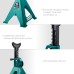 Усиленная страховочная подставка со штифтом S-PIN, 6 т, 415-605 мм KRAFTOOL 43465-6