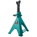 Усиленная страховочная подставка со штифтом S-PIN, 6 т, 415-605 мм KRAFTOOL 43465-6