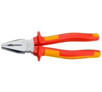 Xромированные плоскогубцы Electro-Kraft KRAFTOOL 2202-1-20_z01