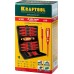 Набор высоковольтных отверток Х-Drive Electro, 18 предм KRAFTOOL 220092-H18