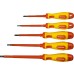 Набор высоковольтных отверток X-Drive Electro, 6 предм KRAFTOOL 250088-H6