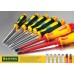 Набор высоковольтных отверток X-Drive Electro, 6 предм KRAFTOOL 250088-H6