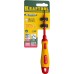 Высоковольтная отвертка SL2.5x75 мм KRAFTOOL 250083-2.5-075