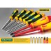 Высоковольтная отвертка SL5.5x125 мм KRAFTOOL 250083-5.5-125