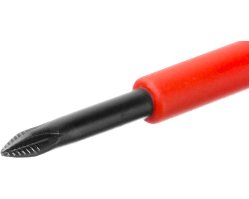 Высоковольтная отвертка PH0x60 мм KRAFTOOL 250084-0-060