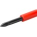 Высоковольтная отвертка PH0x60 мм KRAFTOOL 250084-0-060