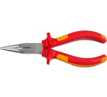 Тонкогубцы Electro-Kraft, 160 мм KRAFTOOL 2202-3-16_z01