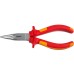 Тонкогубцы Electro-Kraft, 160 мм KRAFTOOL 2202-3-16_z01