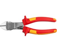 Усиленные бокорезы Electro-Kraft, 180 мм KRAFTOOL 2202-6-18_z01