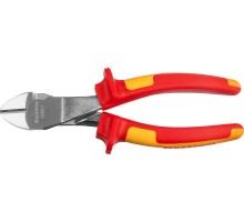 Усиленные бокорезы Electro-Kraft, 180 мм KRAFTOOL 2202-6-18_z01