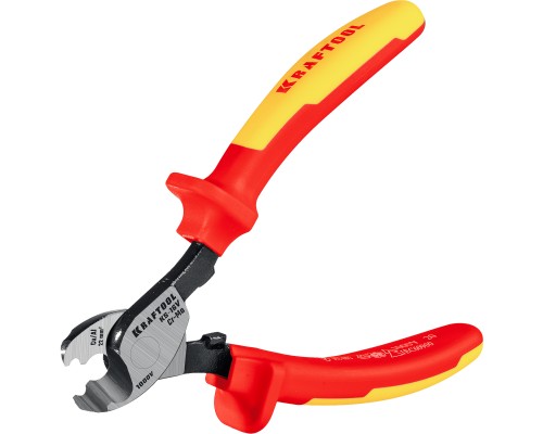 Кабелерез KS-16V, d 9мм, 160мм KRAFTOOL 23333-16V