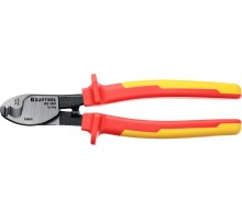 Диэлектрический кабелерез KS-20V, d 11мм, 200мм KRAFTOOL 23333-20V