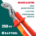 Клещи Electro-Kraft, 250 мм KRAFTOOL 2202-10-25_z01