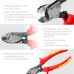 Кабелерез KS-16V, d 9мм, 160мм KRAFTOOL 23333-16V