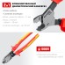 Диэлектрический кабелерез KS-20V, d 11мм, 200мм KRAFTOOL 23333-20V