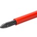 Высоковольтная отвертка PH2x100 мм KRAFTOOL 250084-2-100