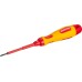 Высоковольтная отвертка SL2.5x75 мм KRAFTOOL 250083-2.5-075