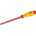 Высоковольтная отвертка SL6.5x150 мм KRAFTOOL 250083-6.5-150