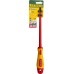 Высоковольтная отвертка SL8x175 мм KRAFTOOL 250083-8.0-175