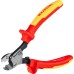 Кабелерез KS-16V, d 9мм, 160мм KRAFTOOL 23333-16V