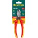Кабелерез KS-16V, d 9мм, 160мм KRAFTOOL 23333-16V