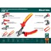 Кабелерез KS-16V, d 9мм, 160мм KRAFTOOL 23333-16V