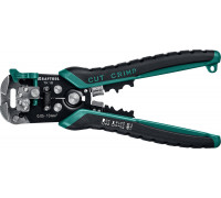 Автоматический стриппер TK-10, 0.05-10 мм2 KRAFTOOL 22639