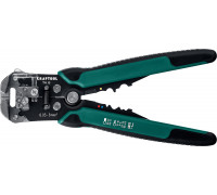 Автоматический стриппер TK-8, 0.05-8 мм2 KRAFTOOL 22637