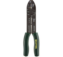 Многофункциональный стриппер MK-7, 0.75-6 мм2 KRAFTOOL 22661