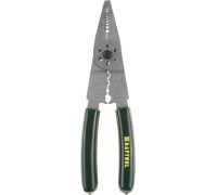 Многофункциональный стриппер MK-10, 0.75-6 мм2 KRAFTOOL 22664