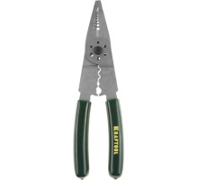 Многофункциональный стриппер MK-10, 0.75-6 мм2 KRAFTOOL 22664