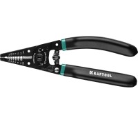 Многофункциональный стриппер PK-40, 0.5-4 мм2 KRAFTOOL 22659