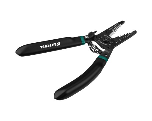 Многофункциональный стриппер PK-40, 0.5-4 мм2 KRAFTOOL 22659