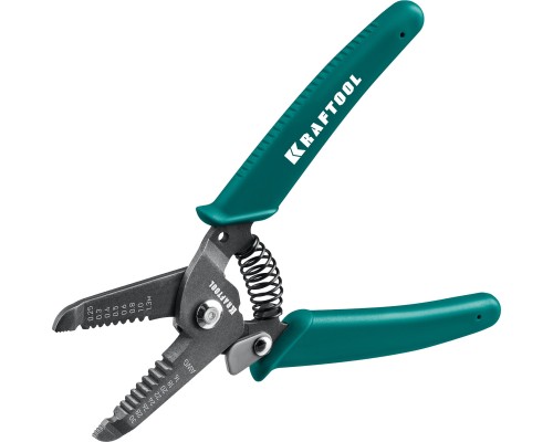 Многофункциональный стриппер PK-10, 160 мм KRAFTOOL 22660-10