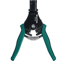 Полуавтоматический стриппер АК-62, 0.5-6 мм2 KRAFTOOL 22681