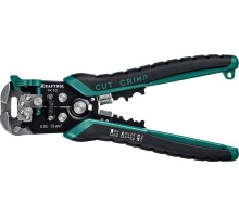 Автоматический стриппер TK-10, 0.05-10 мм2 KRAFTOOL 22639