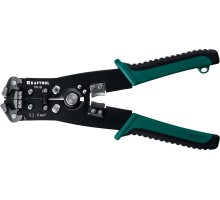 Автоматический стриппер TK-6, 0.2-6 мм2 KRAFTOOL 22635